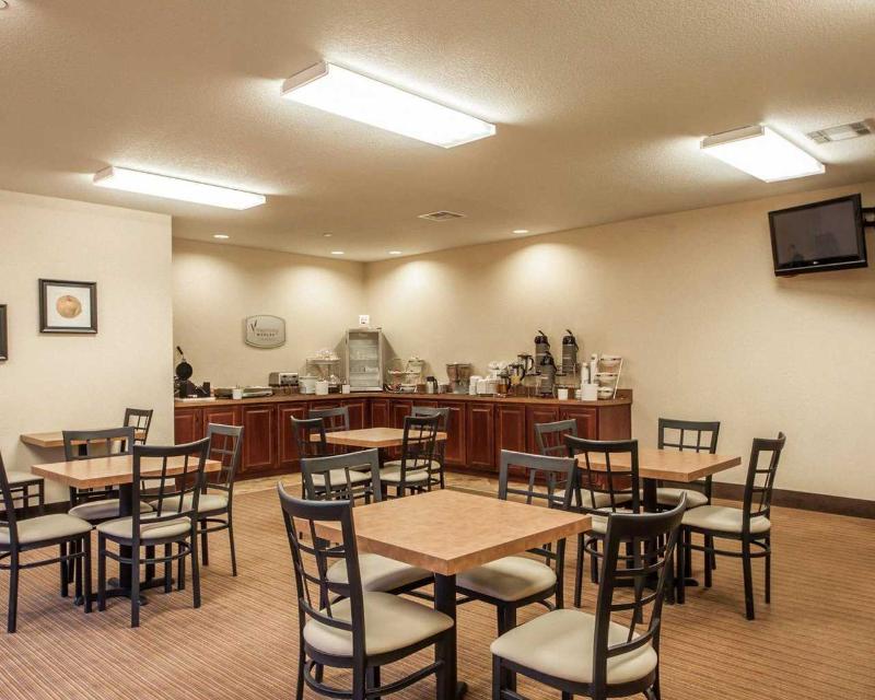 Best Western Coffeyville Central Business District image
