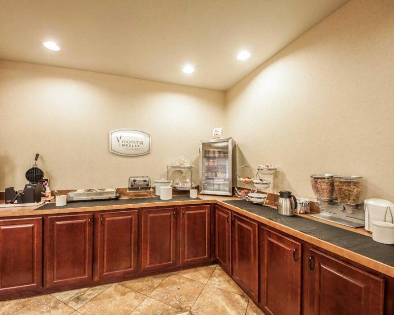Best Western Coffeyville Central Business District image