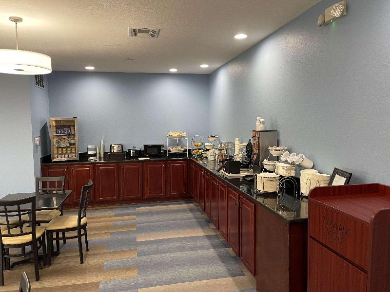 Best Western Coffeyville Central Business District image