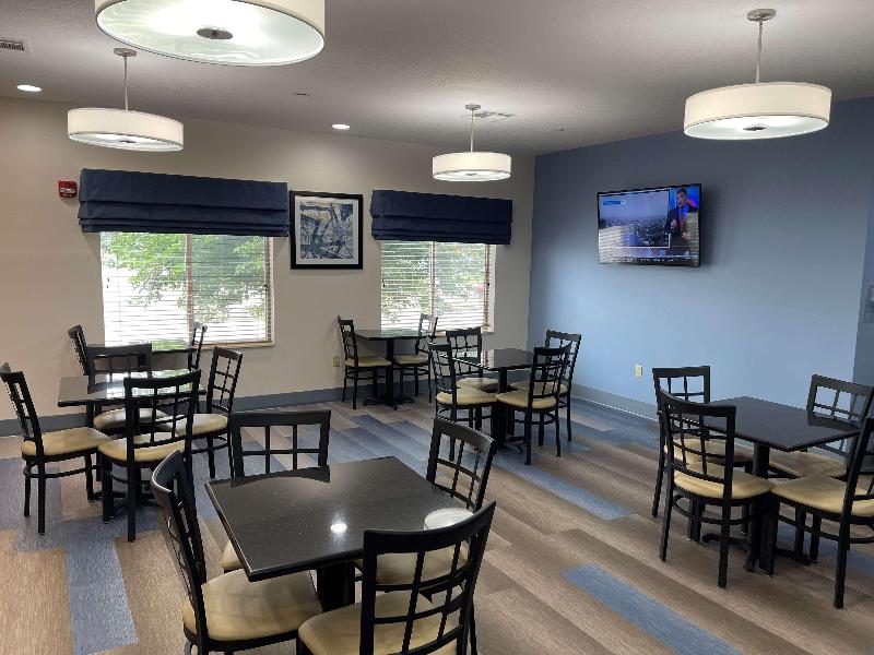Best Western Coffeyville Central Business District image