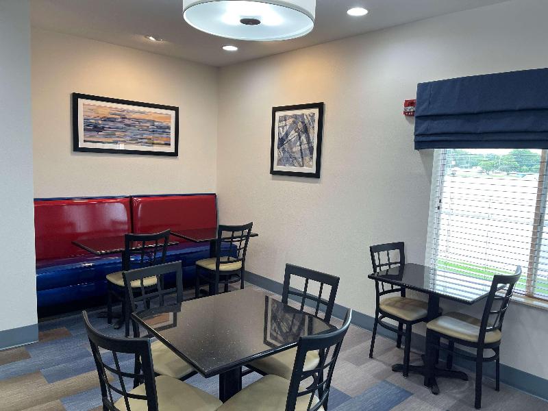 Best Western Coffeyville Central Business District image