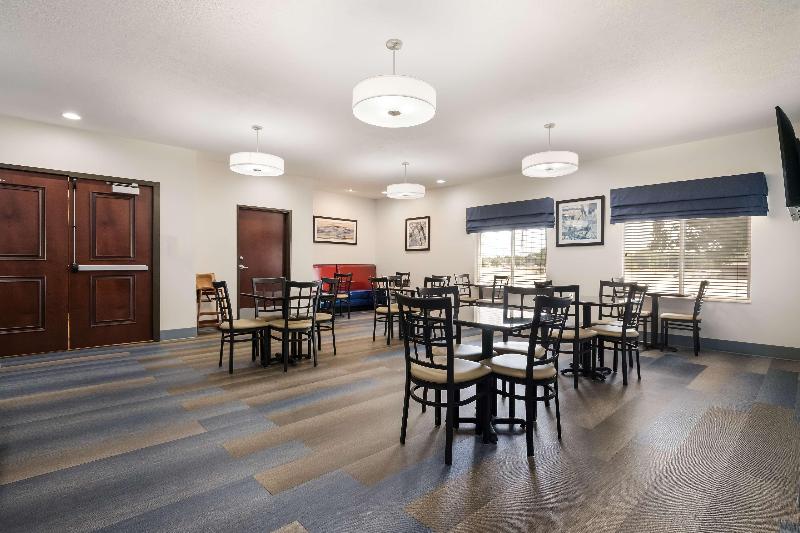 Best Western Coffeyville Central Business District image