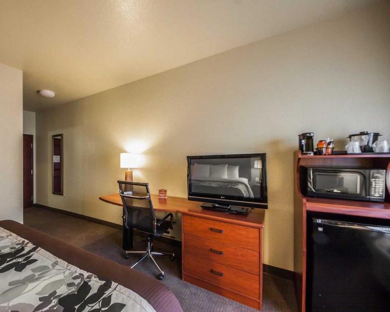 Best Western Coffeyville Central Business District image