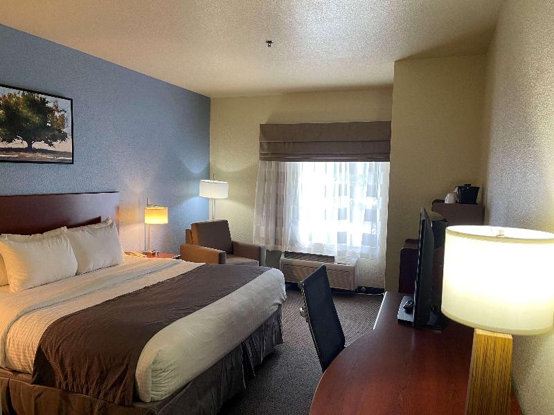 Best Western Coffeyville Central Business District image