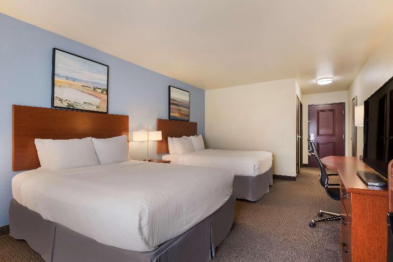 Best Western Coffeyville Central Business District image