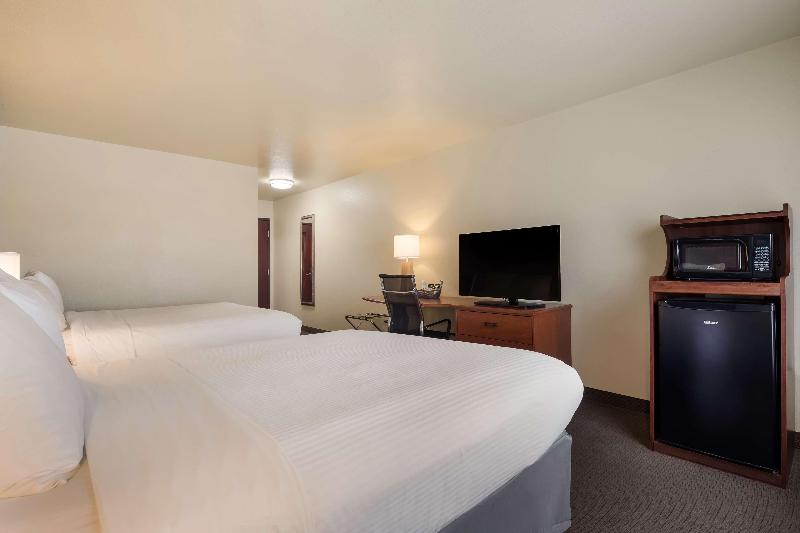 Best Western Coffeyville Central Business District image