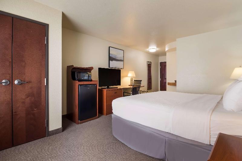 Best Western Coffeyville Central Business District image