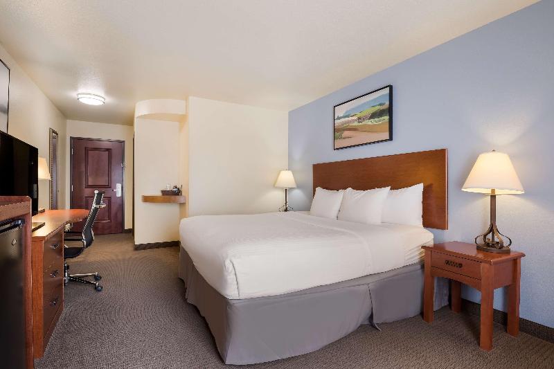 Best Western Coffeyville Central Business District image
