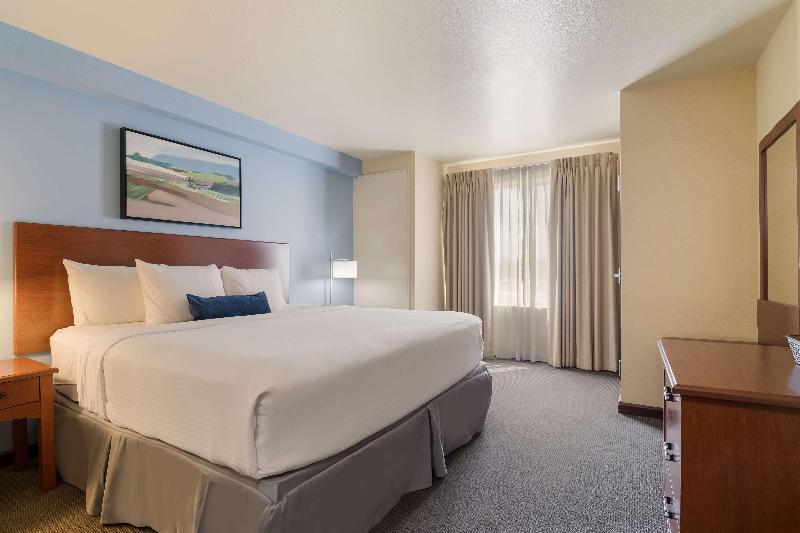 Best Western Coffeyville Central Business District image