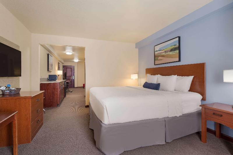 Best Western Coffeyville Central Business District image