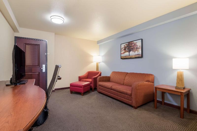 Best Western Coffeyville Central Business District image