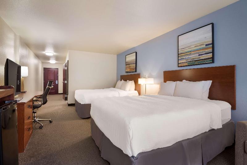 Best Western Coffeyville Central Business District image 3