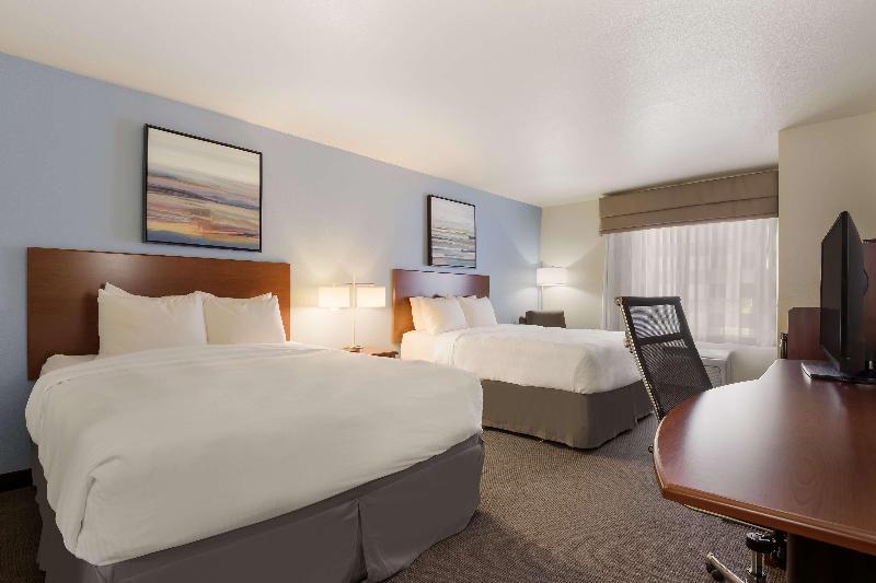 Best Western Coffeyville Central Business District image 6