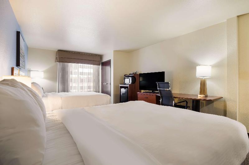 Best Western Coffeyville Central Business District image 8