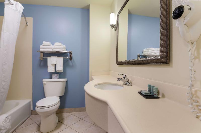 Best Western Coffeyville Central Business District image 1