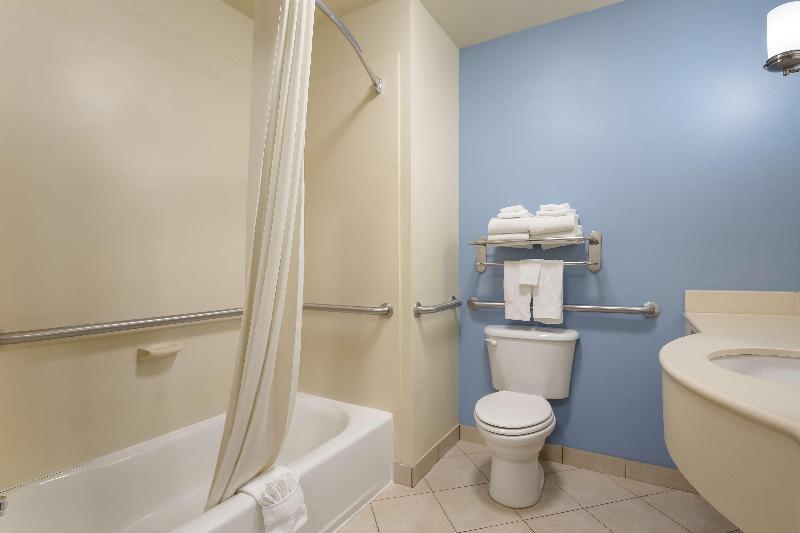 Best Western Coffeyville Central Business District image