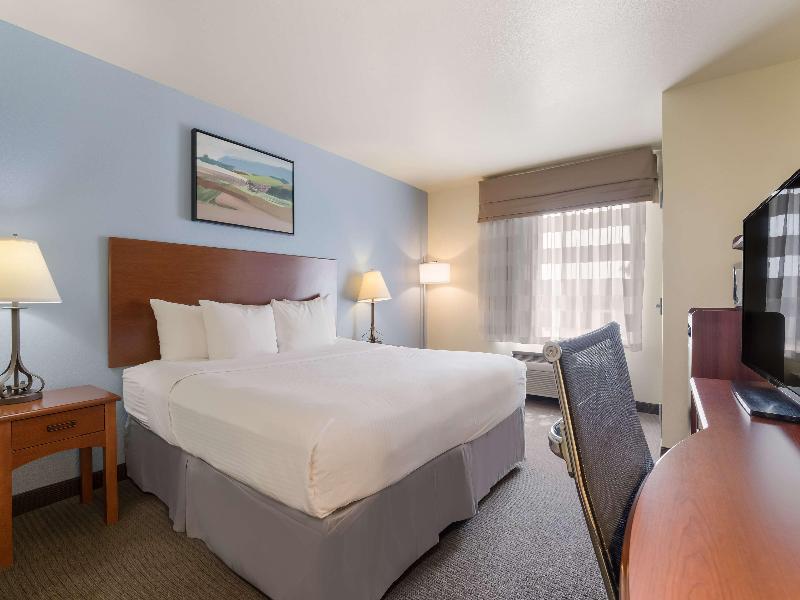 Best Western Coffeyville Central Business District image