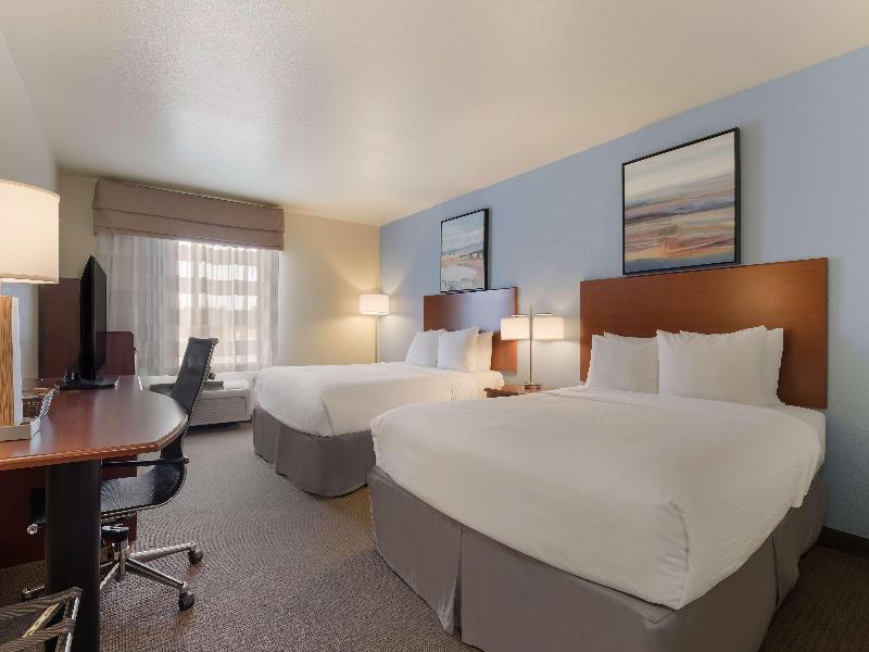 Best Western Coffeyville Central Business District image