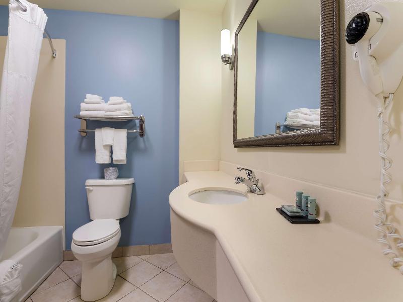 Best Western Coffeyville Central Business District image