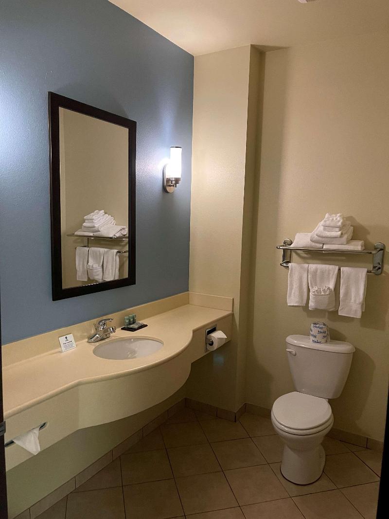 Best Western Coffeyville Central Business District image