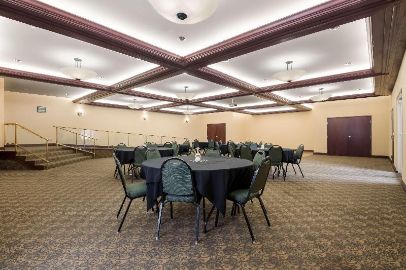 Best Western Coffeyville Central Business District image