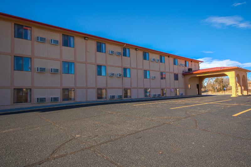 Hotel Love Hotels Junction City by OYO at Fort Riley KS