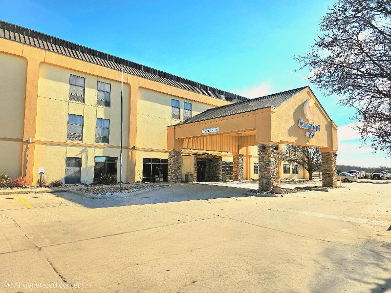 Comfort Inn Ottawa