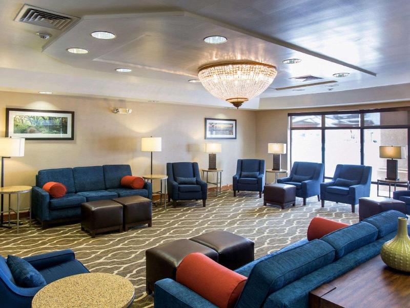 Comfort Inn Ottawa