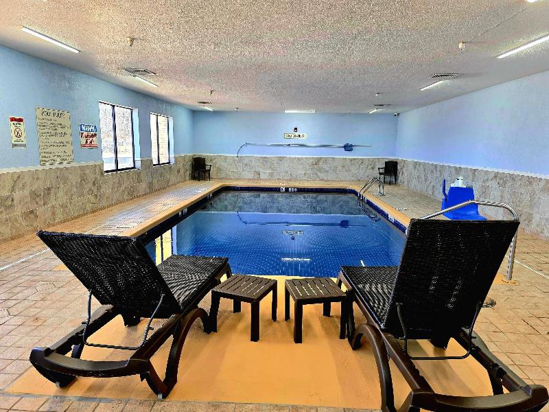Comfort Inn Ottawa