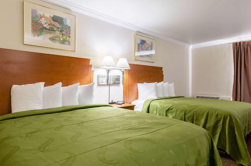 Quality Inn & Suites Salina image