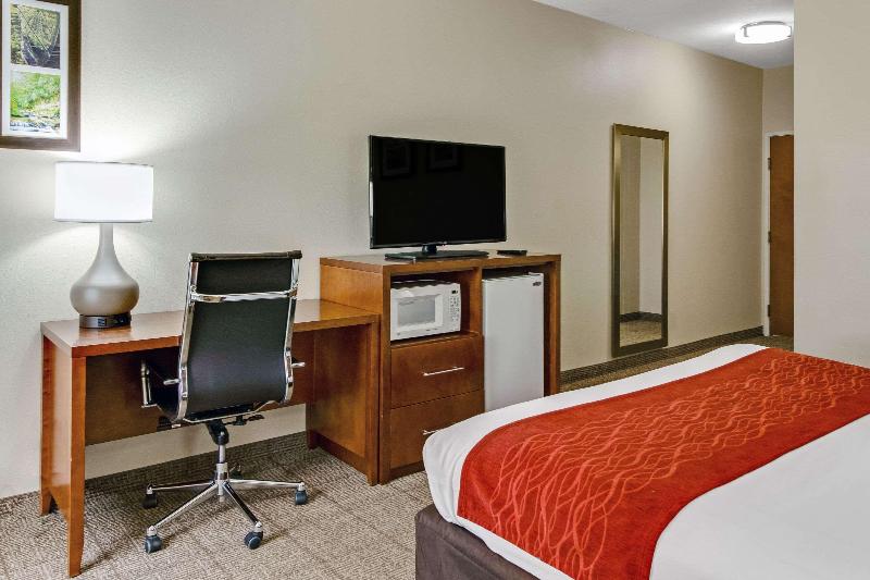 Comfort Inn Henderson image