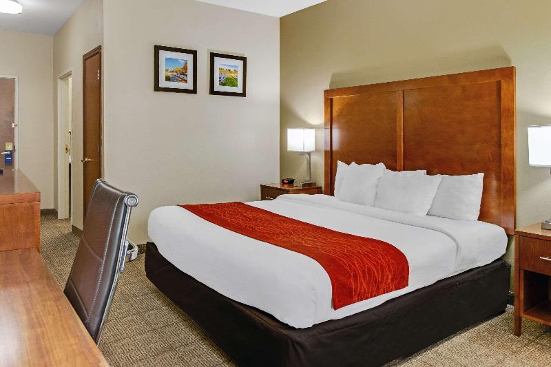 Comfort Inn Henderson image
