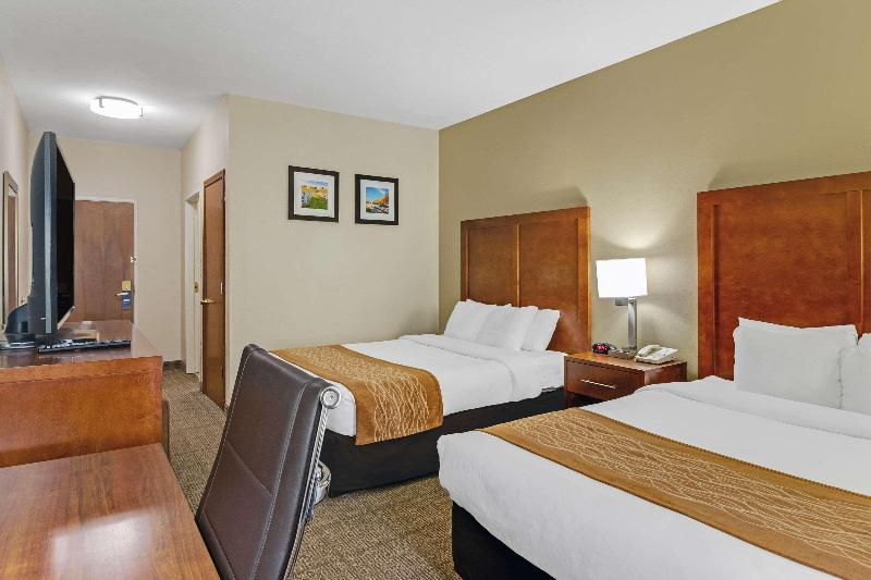 Comfort Inn Henderson image
