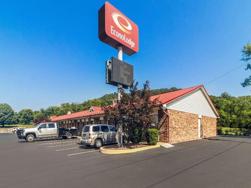Econo Lodge Russellville