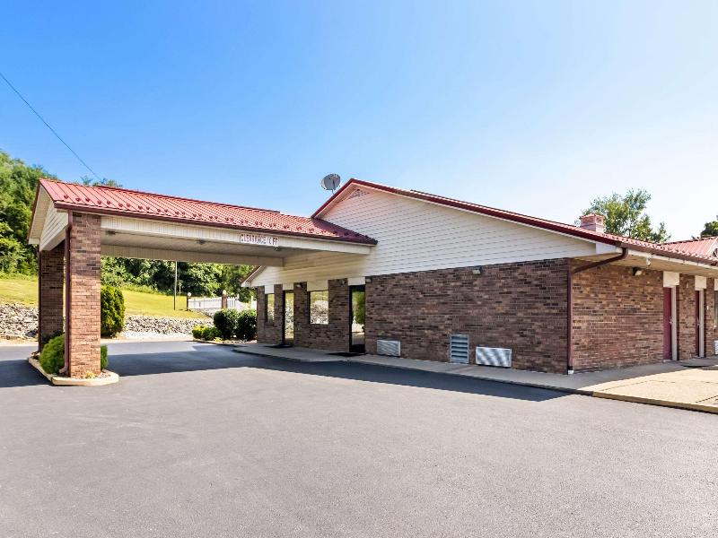 Econo Lodge Russellville