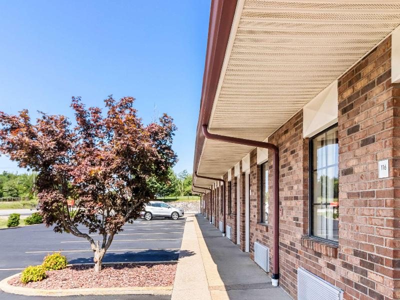 Econo Lodge Russellville