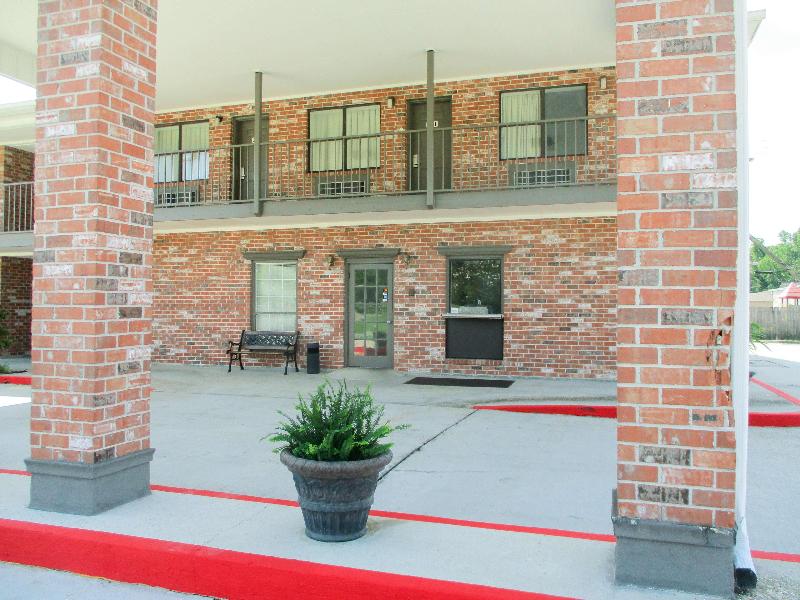 Comfort Inn image
