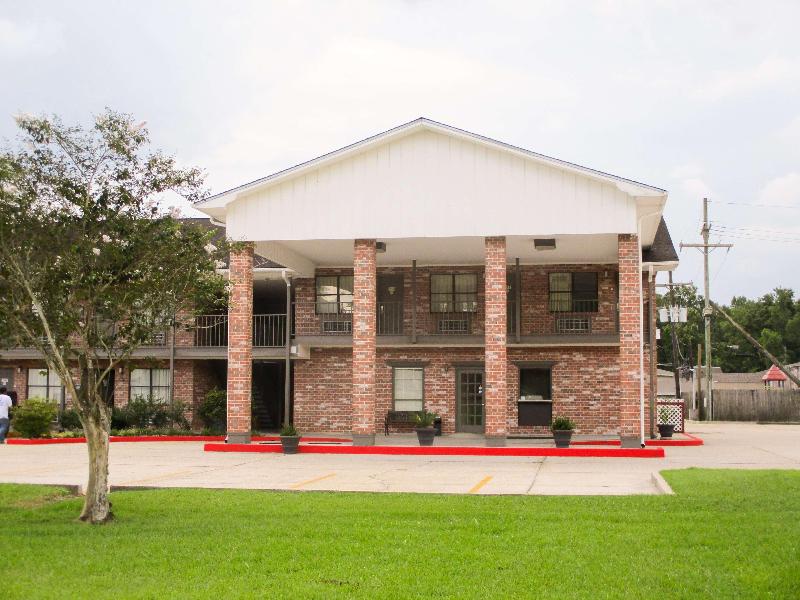 Comfort Inn image