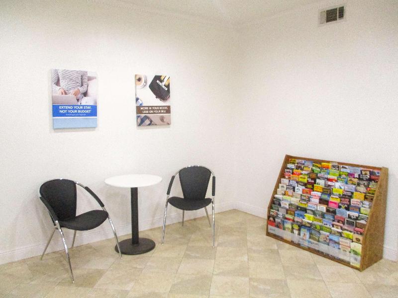 Comfort Inn image