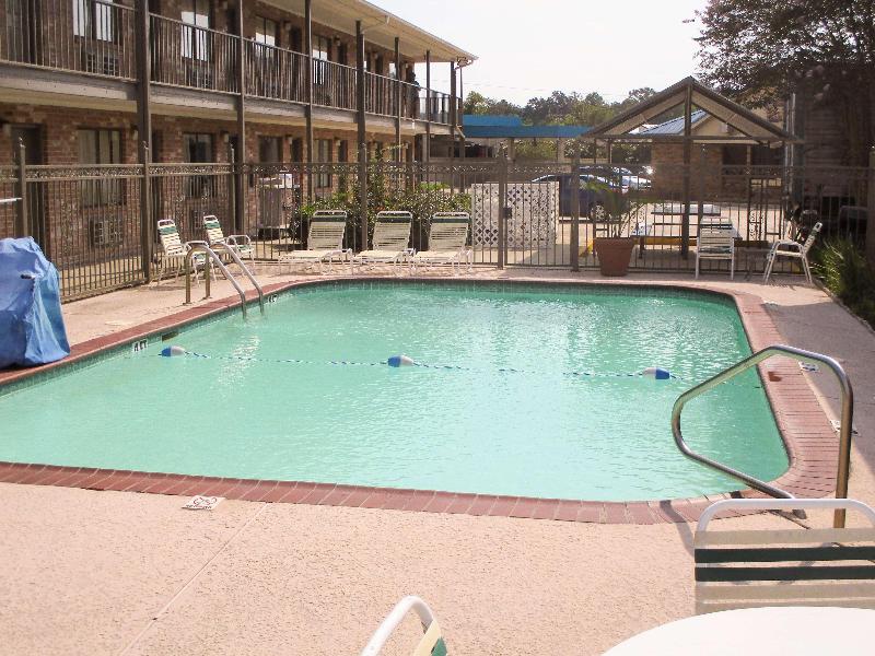 Comfort Inn image
