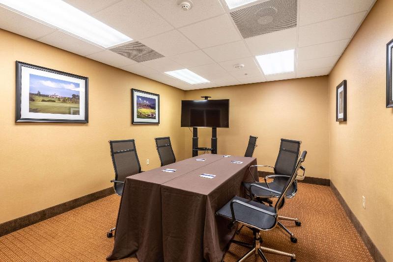 Sleep Inn & Suites Ruston Area image