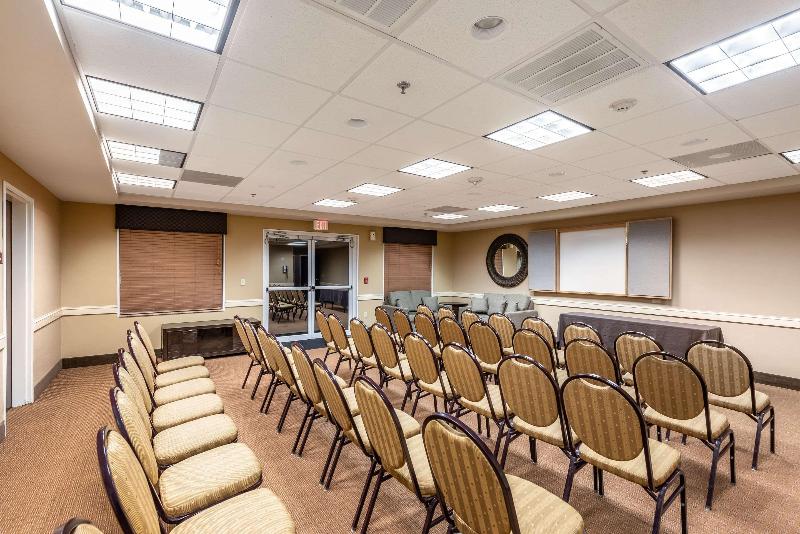 Sleep Inn & Suites Ruston Area image