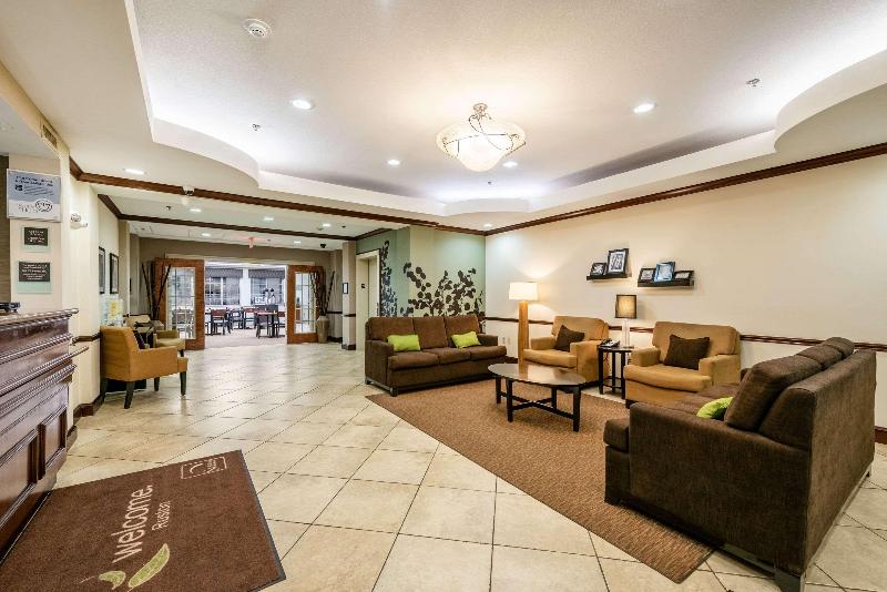 Sleep Inn & Suites Ruston Area image