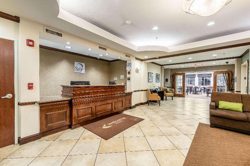 Sleep Inn & Suites Ruston Area image