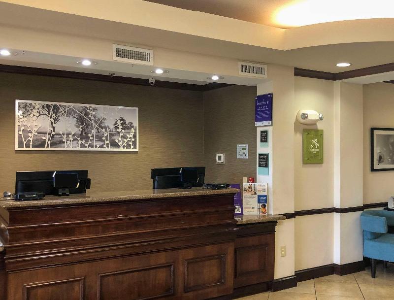 Sleep Inn & Suites Ruston Area image