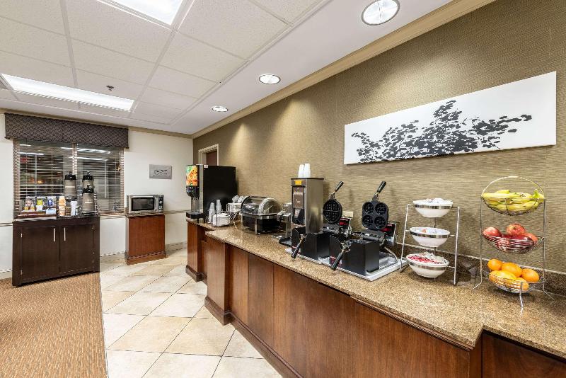 Sleep Inn & Suites Ruston Area image