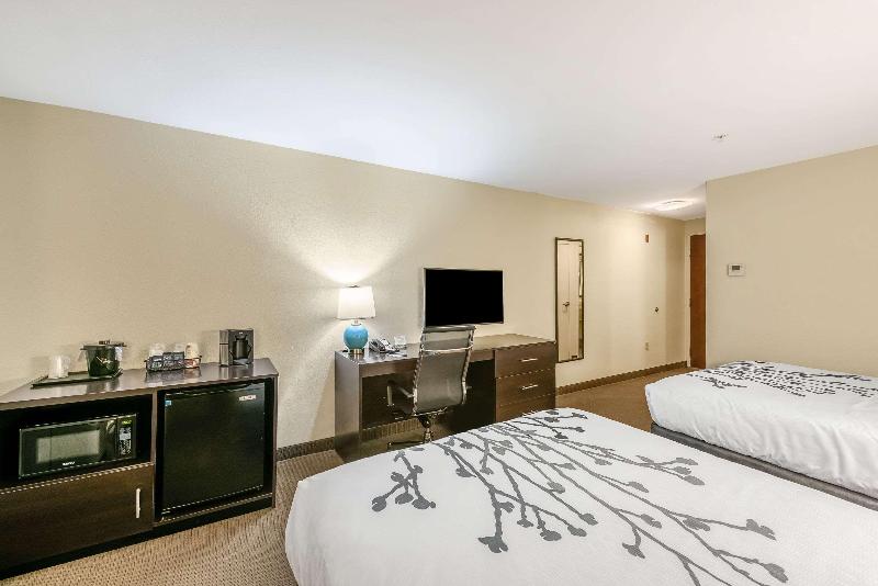 Sleep Inn & Suites Ruston Area image
