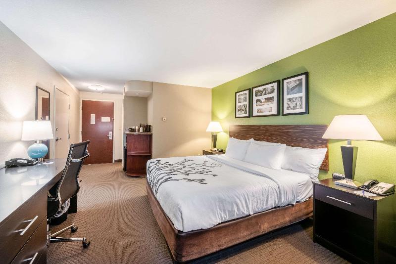 Sleep Inn & Suites Ruston Area image