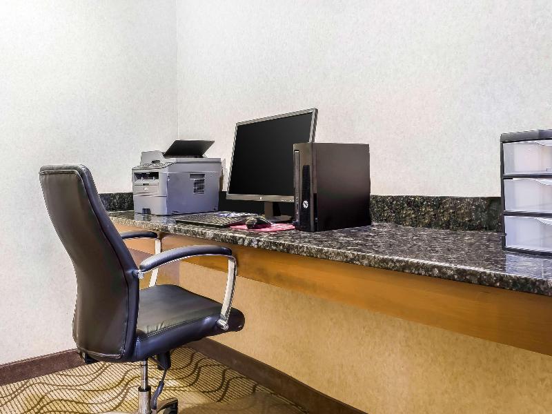 Quality Inn Ruston image