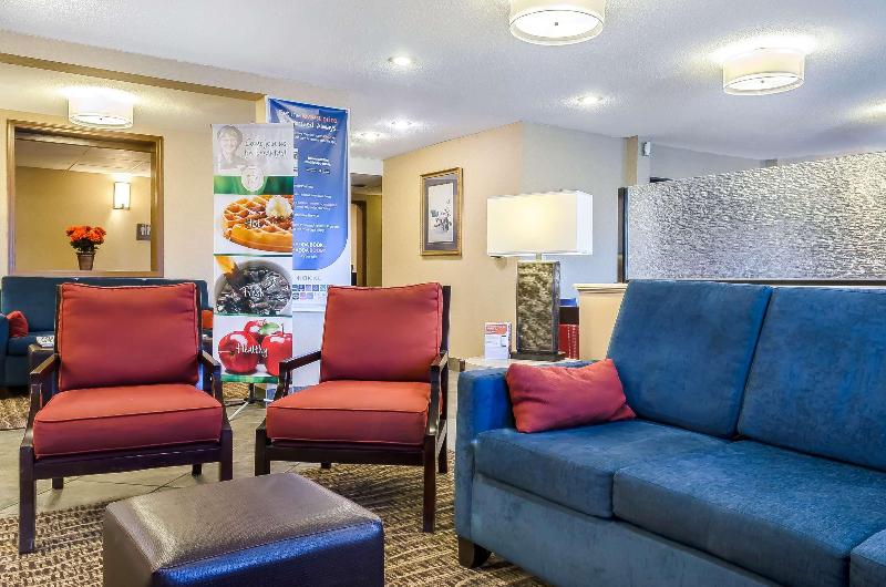 Quality Inn Ruston image